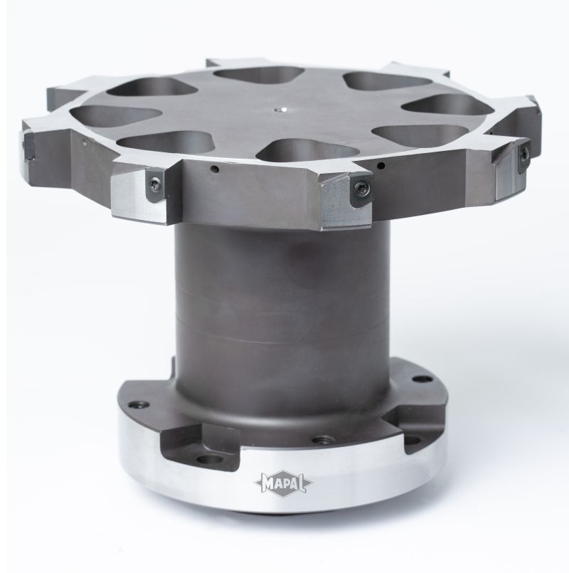 Mapal Ltd tweet media