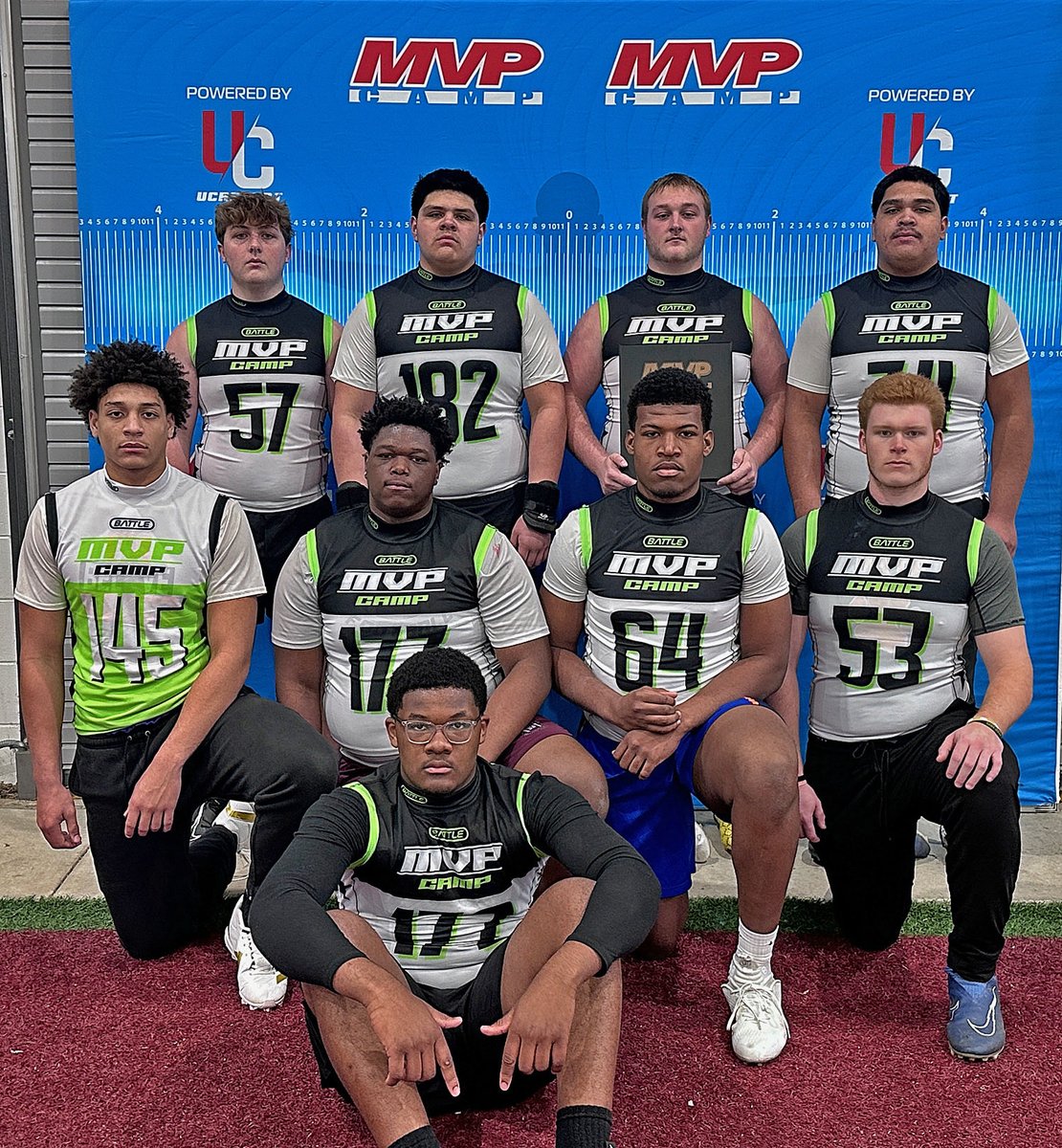 MVP Camp tweet media