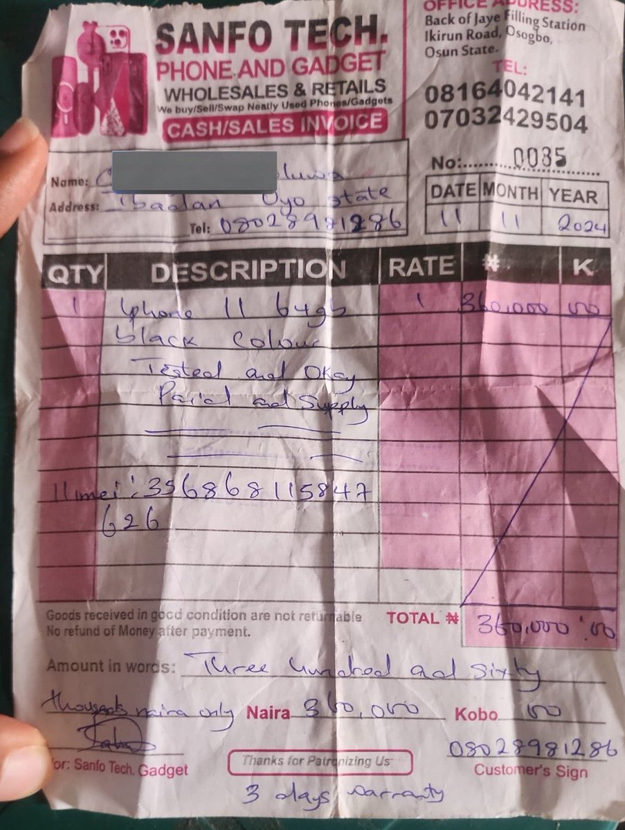 sammie_boi20's tweet image. Bought an iPhone 11 with money earned from Twitter 🥹🤲🏽