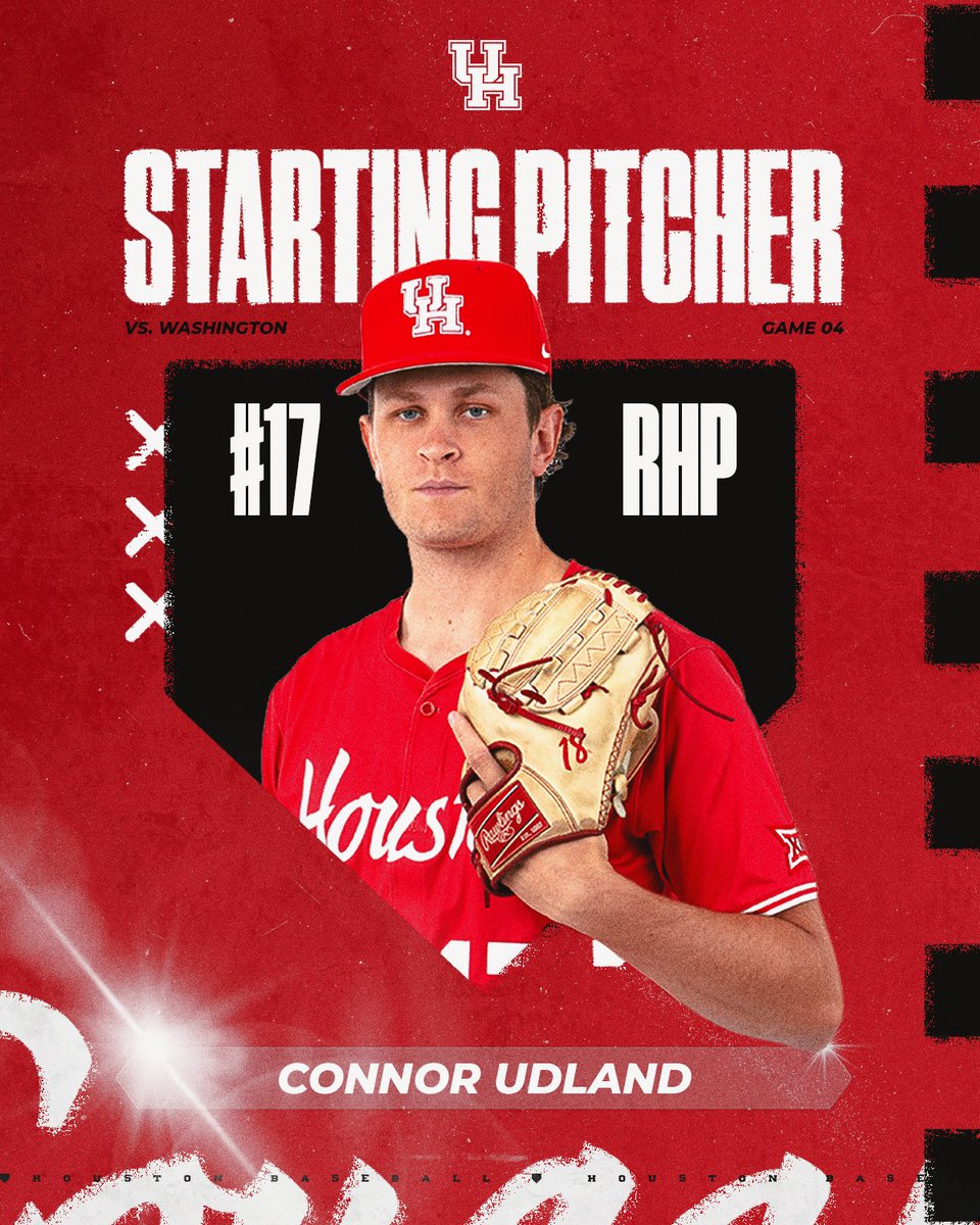 Houston Baseball tweet media