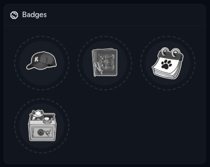 Katana ⚔️ tweet media