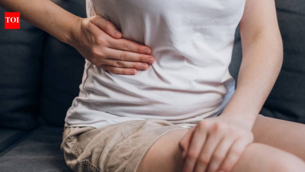 CAHepatitisC's tweet photo. A new study in #India estimates that approximately one in three adults now has fatty liver disease.
Read more here: https://t.co/zEhxdGTzQc https://t.co/PhcM2XD4yo