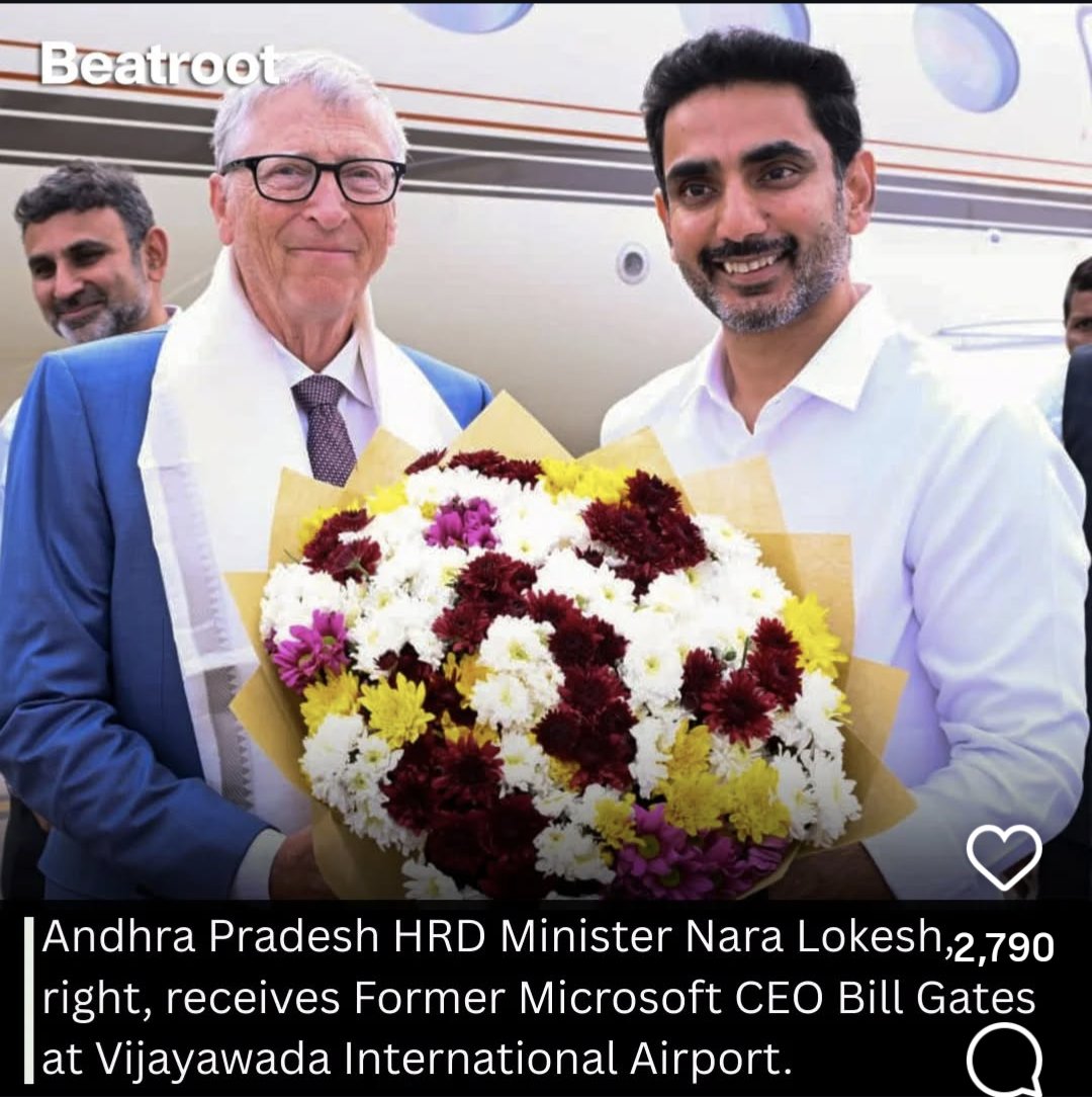 Can't believe I live in the same country as this shameless minister who welcomed a pédophile with flowers. 🤢 Bill Gates features over 2500 times in the Epstein files. Absolutely disgusting!!!