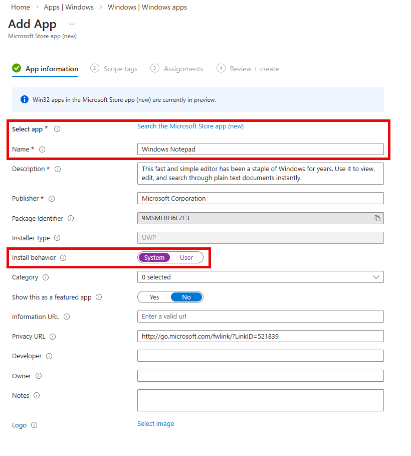 xenappblog's tweet photo. Notepad CVE-2026-20841. Make sure to push to all Devices in @MSIntune to remediate.
https://t.co/A3PD7LFOzD https://t.co/IoCwzYLDoX