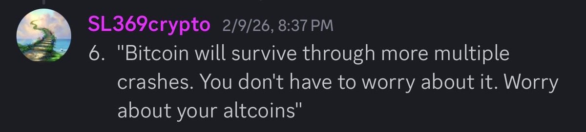 SL369Crypto 🙏🏽❤️💫🌟 tweet media