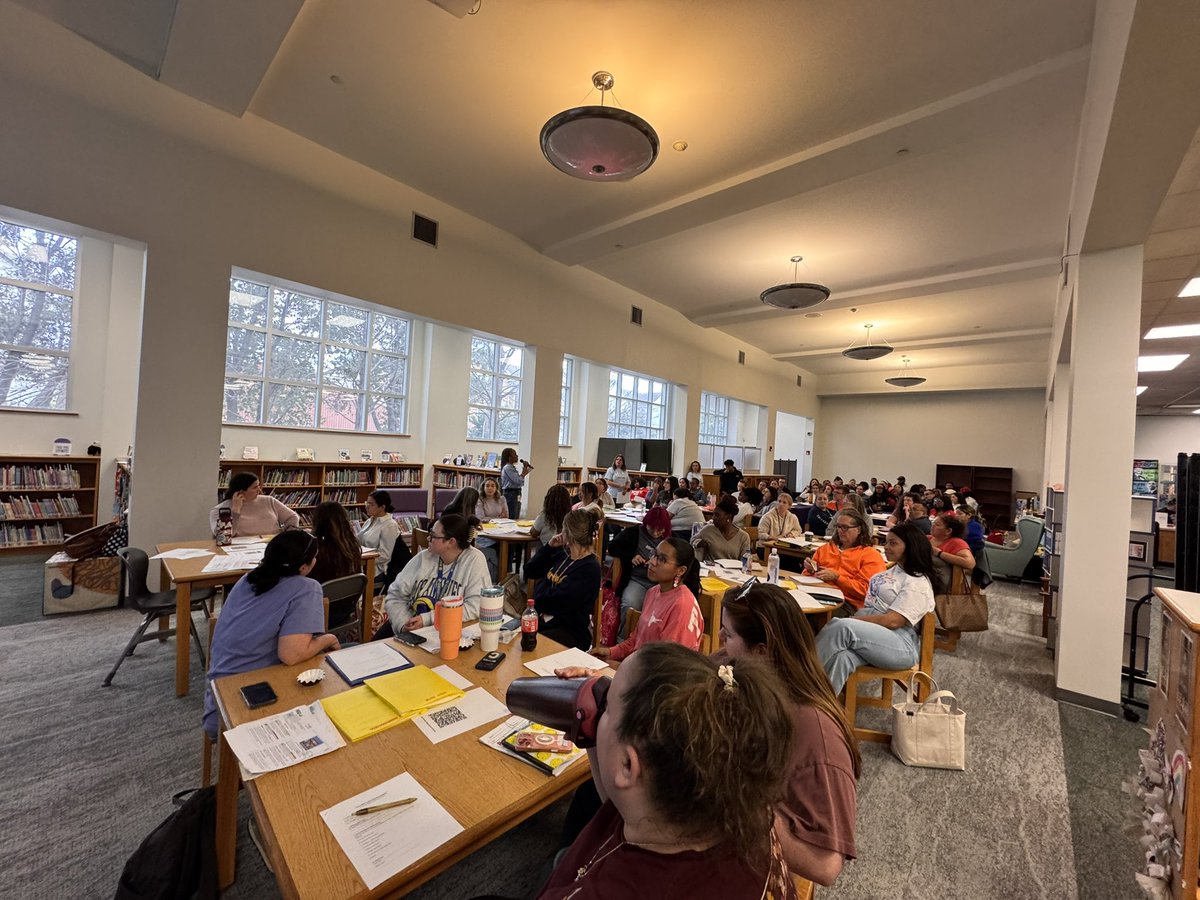 Helms Elementary tweet media