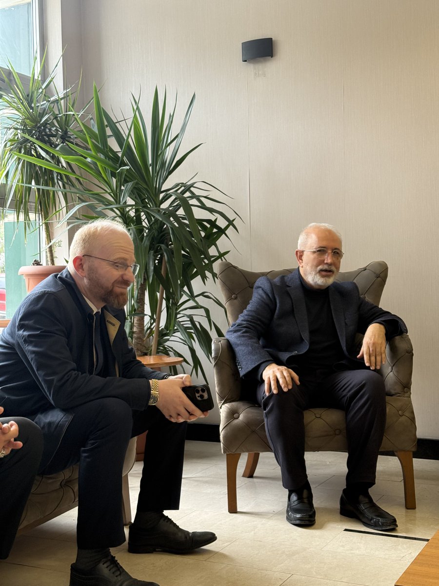 Mehmet Akif ÇOLAK tweet media