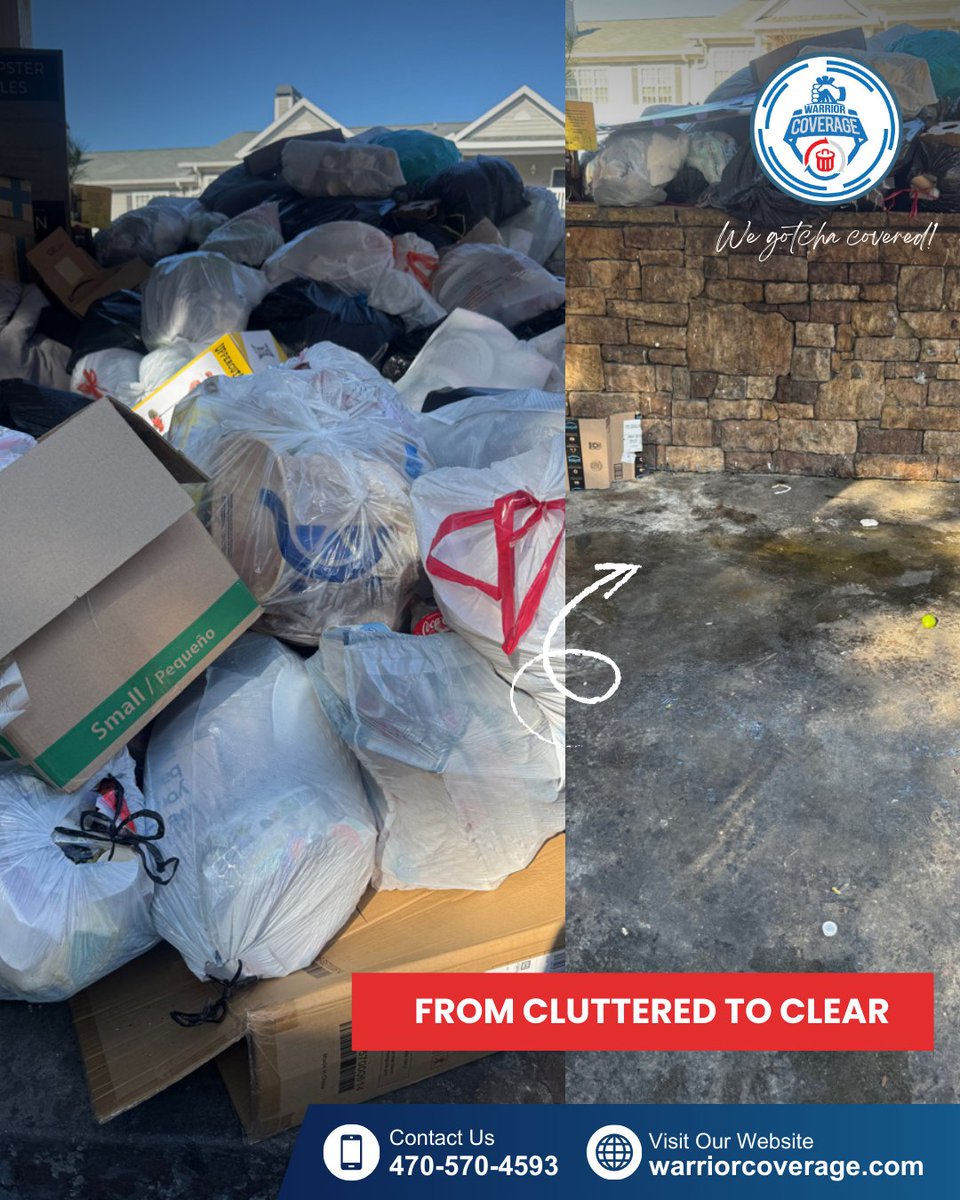 Warrior Coverage tweet media