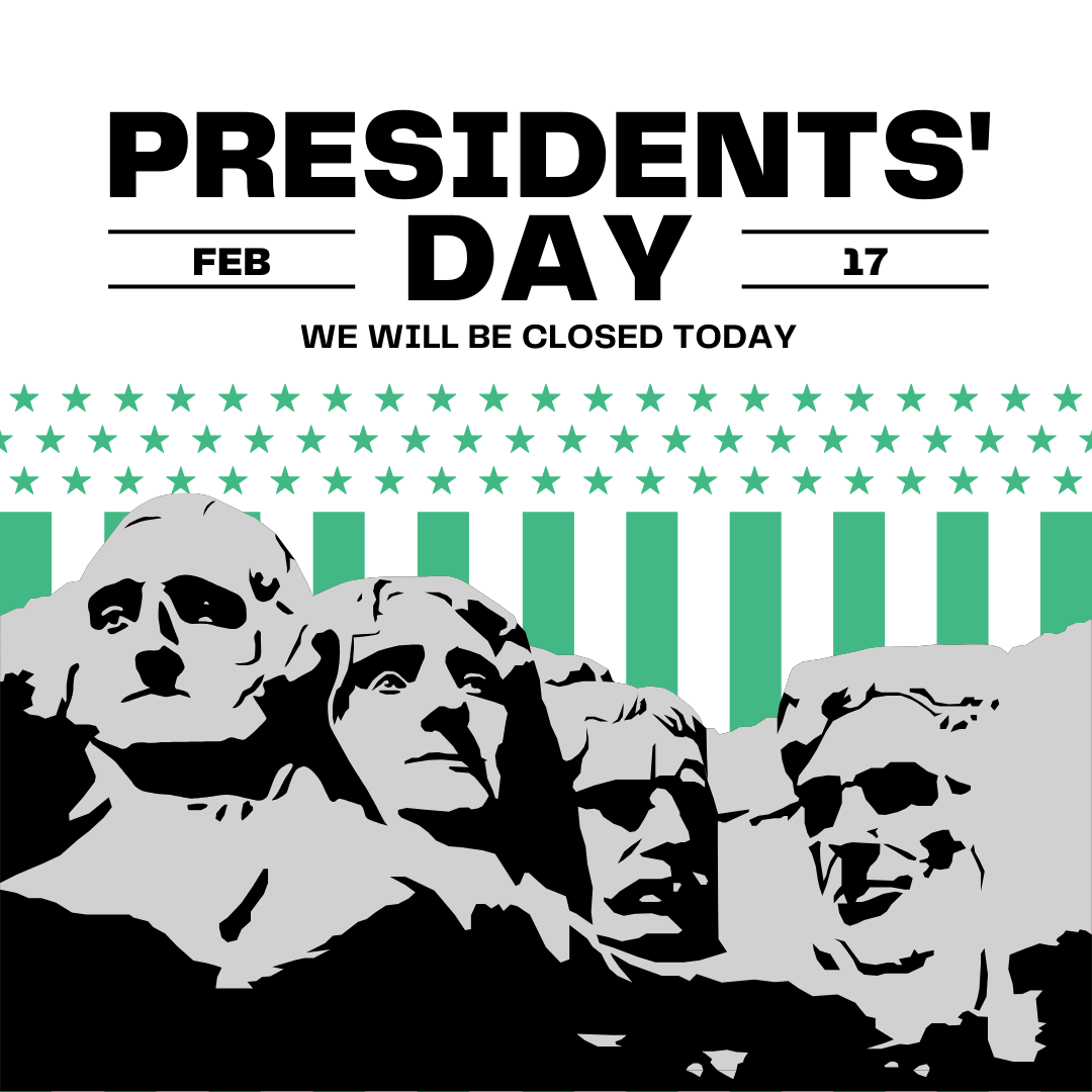 technogoober's tweet photo. 🌟 Happy Presidents Day! 🌟
Today we honor the leaders who’ve shaped our nation – remembering their virtuous ideals and dedication to a better future.

💡 Enjoy the day, and we'll be back tomorrow to help you with all of your digital marketing goals!

📞 (302) 645-7177 | 💻 https://t.co/6FlXCxKrID

#PresidentsDay #TechnoGoober #Leadership #Innovation #SmallBusinessSupport