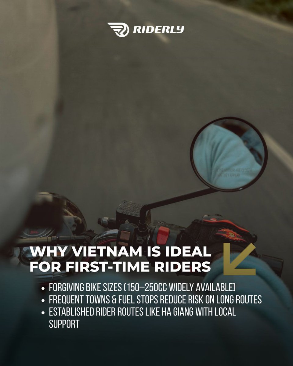 riderly tweet media