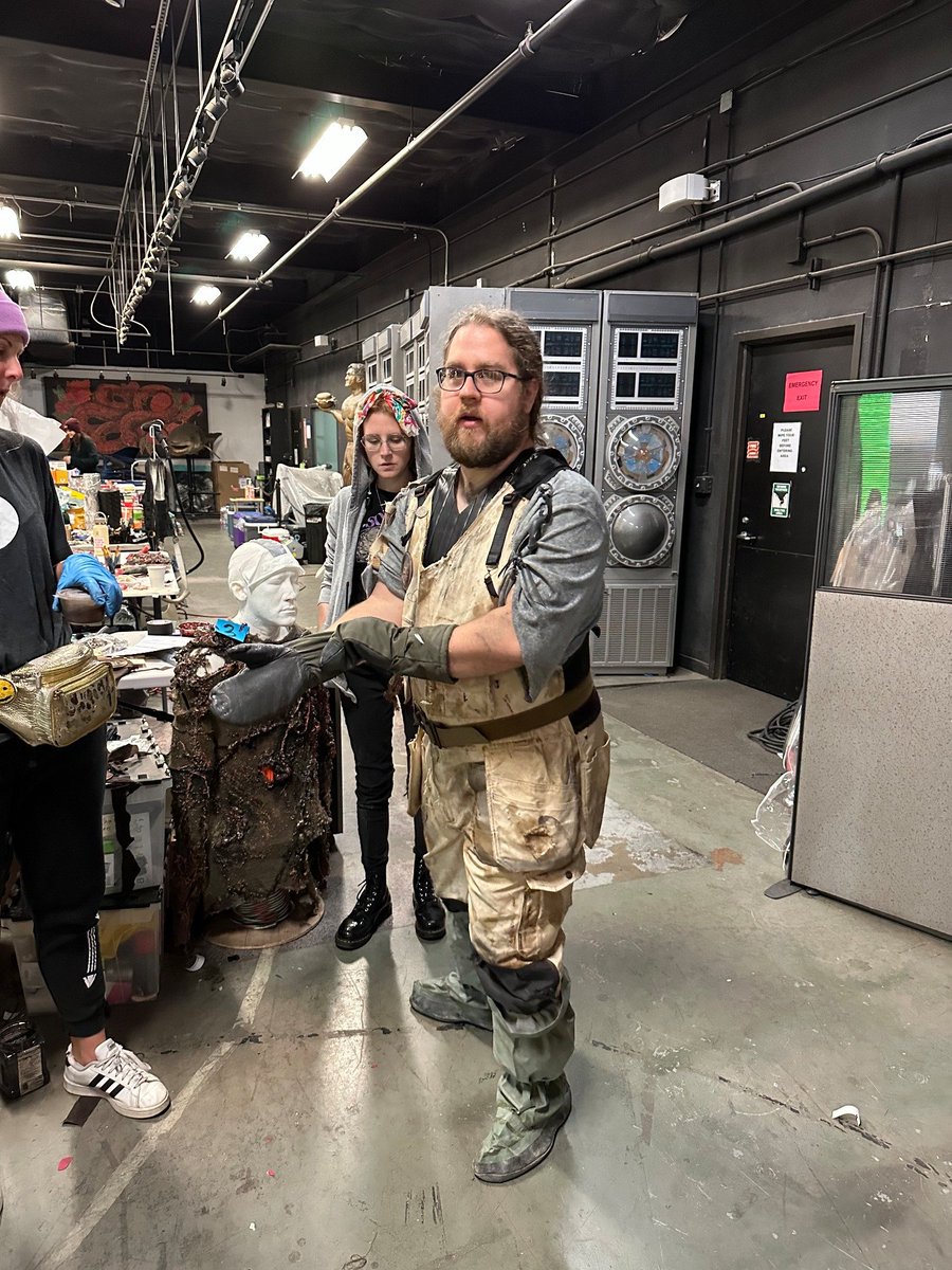 David Szymanski tweet media