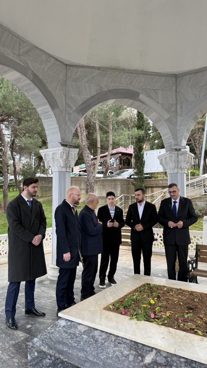 Mehmet Akif ÇOLAK tweet media