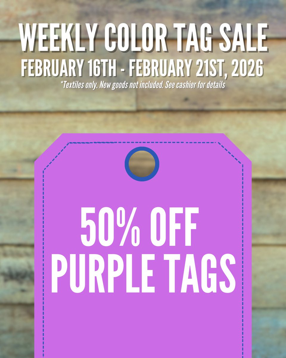 Goodwill North Central Texas tweet media