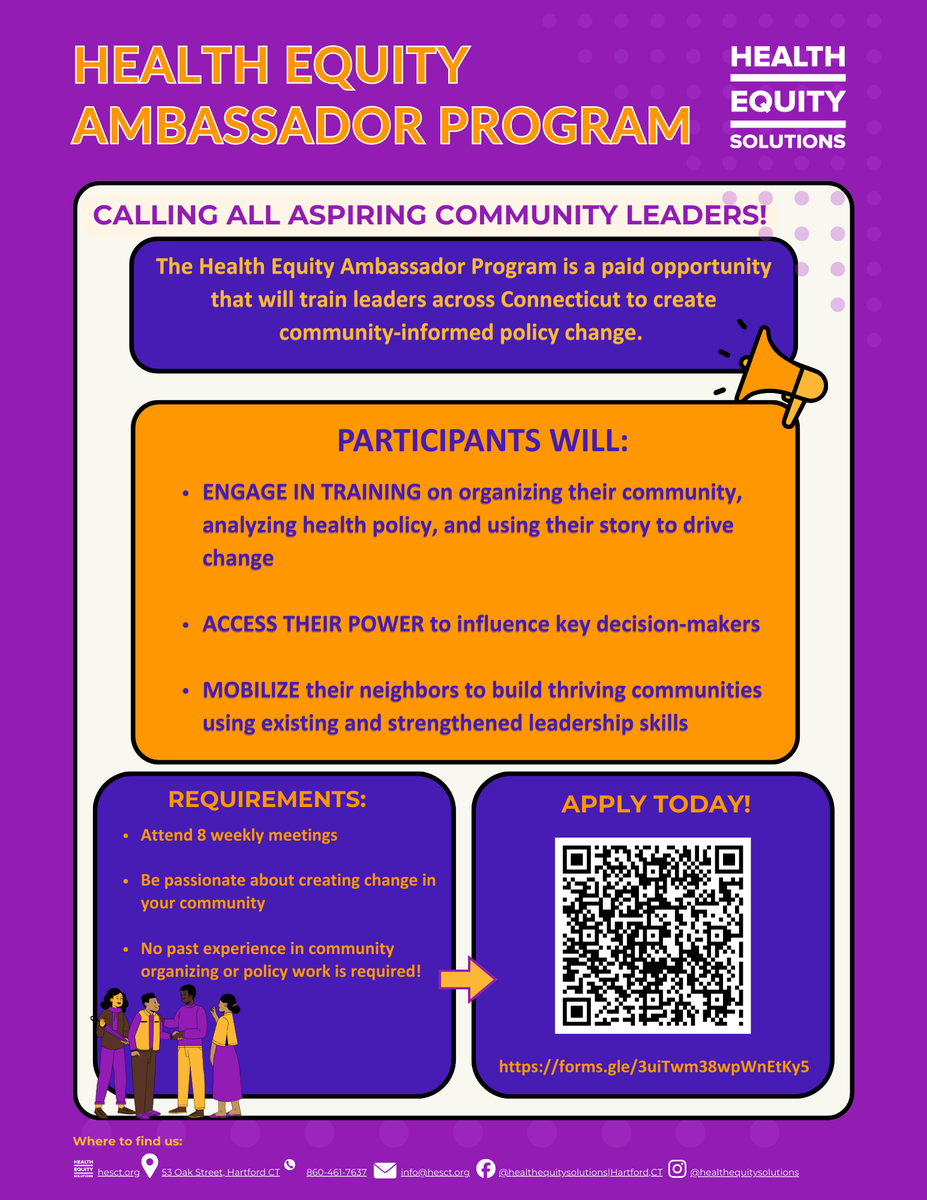 Health Equity CT tweet media