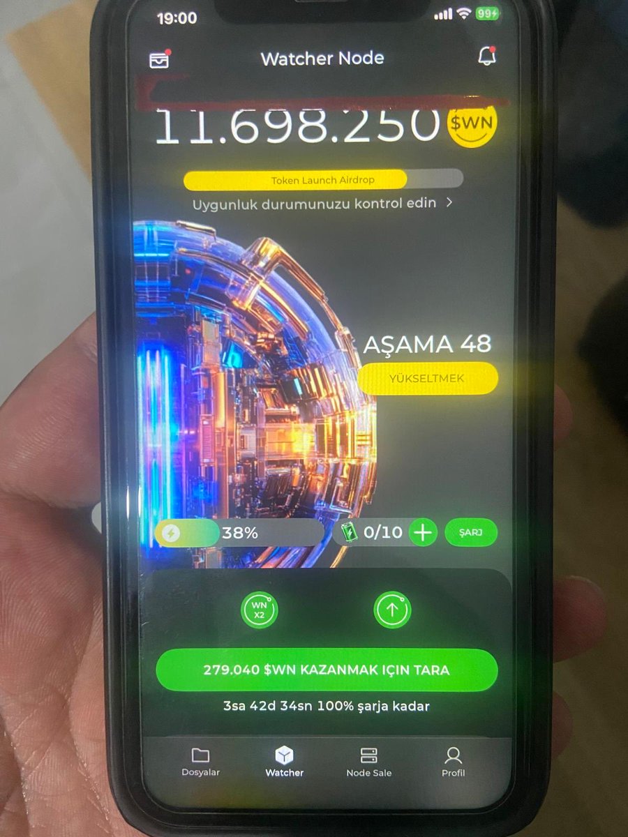 Ali Altınok tweet media