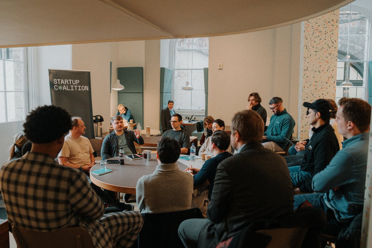 Superteam UK tweet media