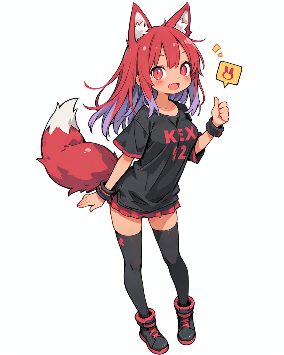 赤髪ちゃんまとめ ❤️‍🔥❤️‍🔥❤️‍🔥❤️‍🔥