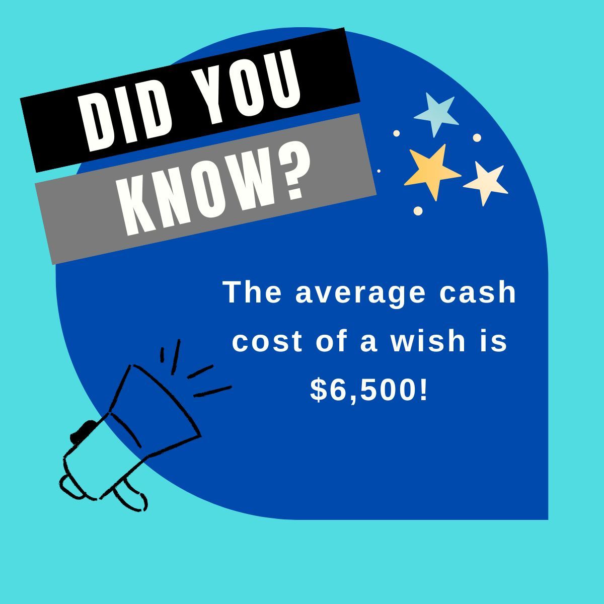 Make-A-Wish MS tweet media