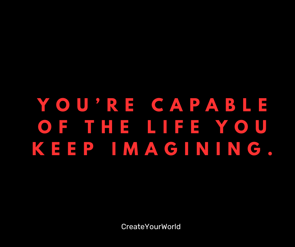create3262's tweet photo. 🤩🗝️ A reminder that your effort is building something #CreateYourWorld https://t.co/x0M3QozAWe