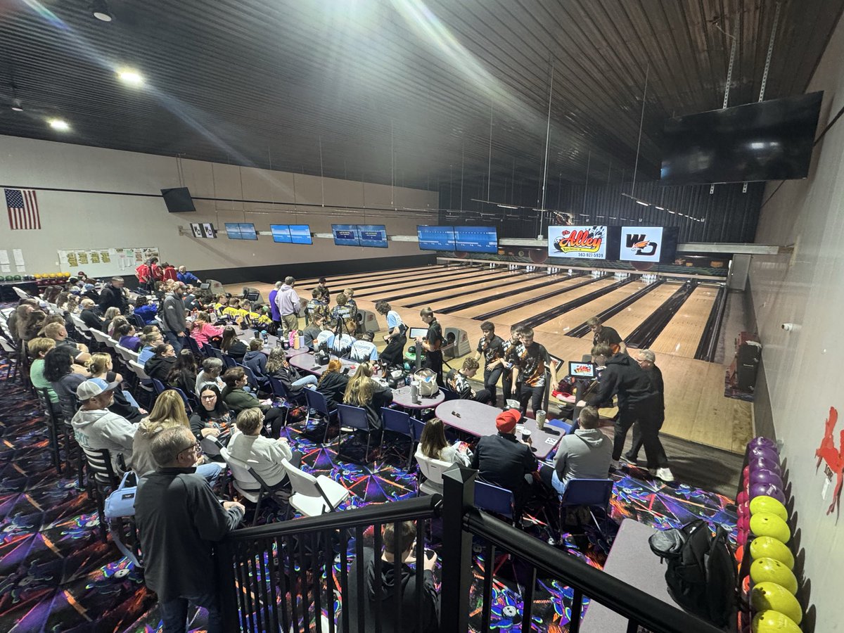 Matt Weis, CMAA tweet media