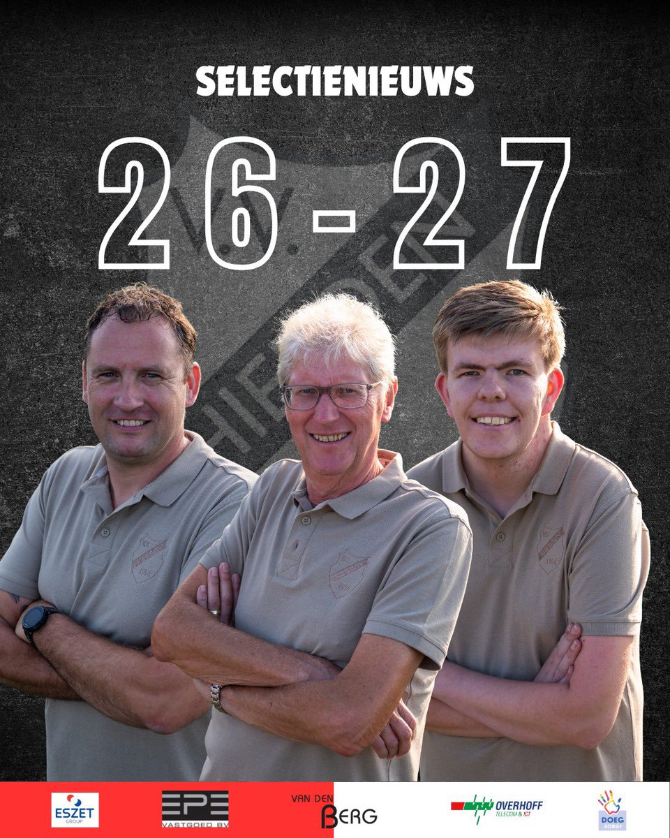 v.v. Hierden tweet media