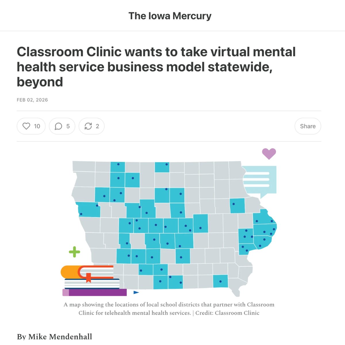 Bio::Neos, Inc. tweet media