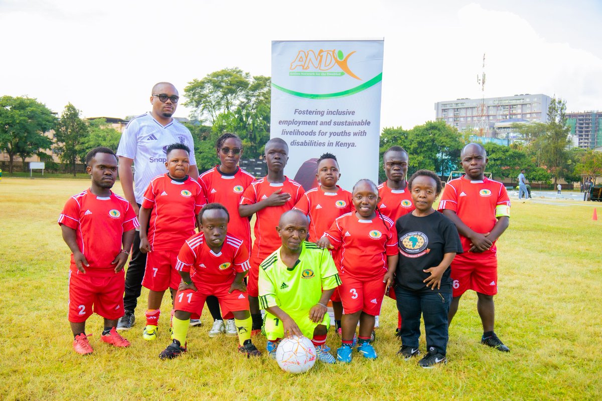 Global Disability Summit tweet media