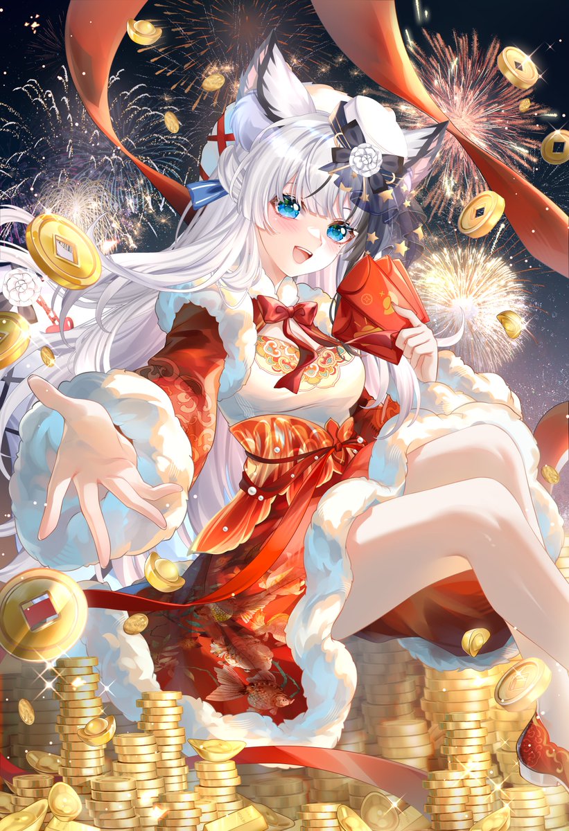 芙蕾多 tweet media