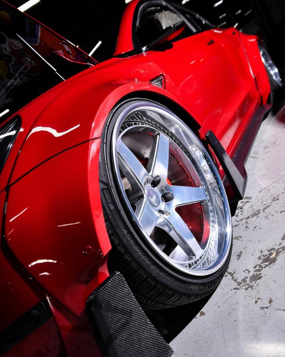 EVANNEX for Tesla Community tweet media