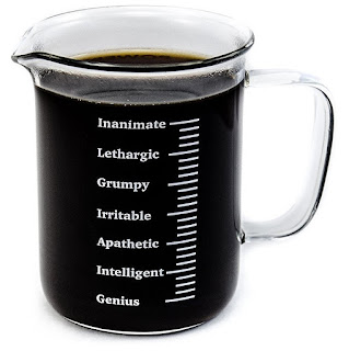TreasuresByBren's tweet image. Is Caffeine A Molecule? The curious will love this novelty coffee mug.  treasuresbybrenda.blogspot.com/2016/12/is-caf… #mugs #molecules #caffeine
