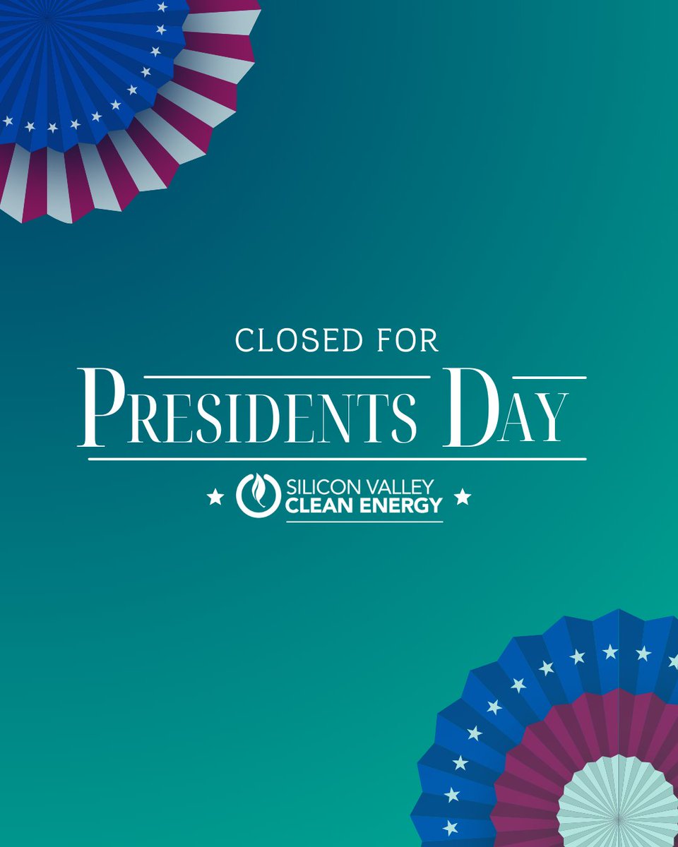 SV Clean Energy tweet media