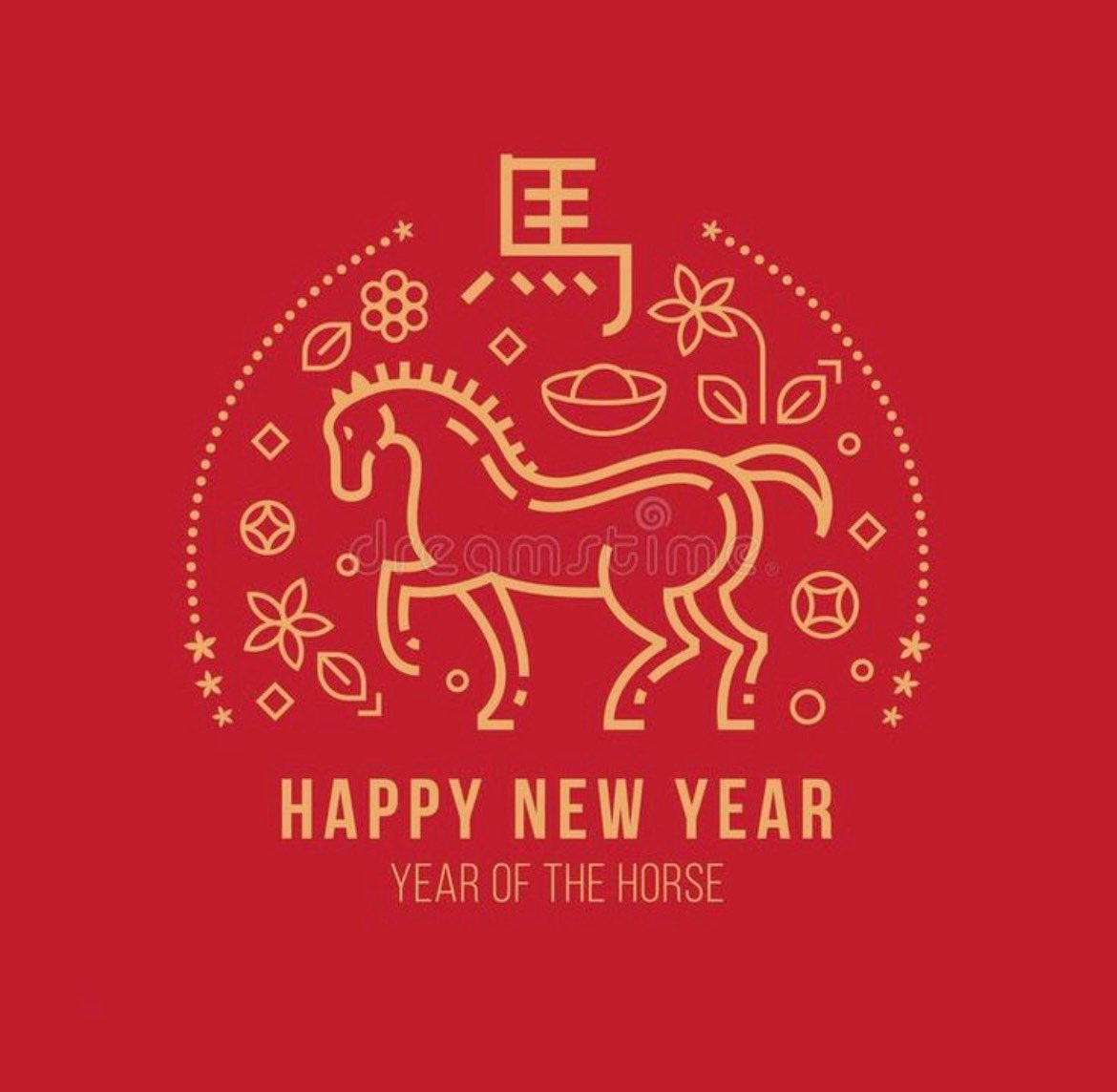 Happy Lunar New Year!! 🧧🐴🎊✨

(valid pa din siguro talon ko noh? 😅)