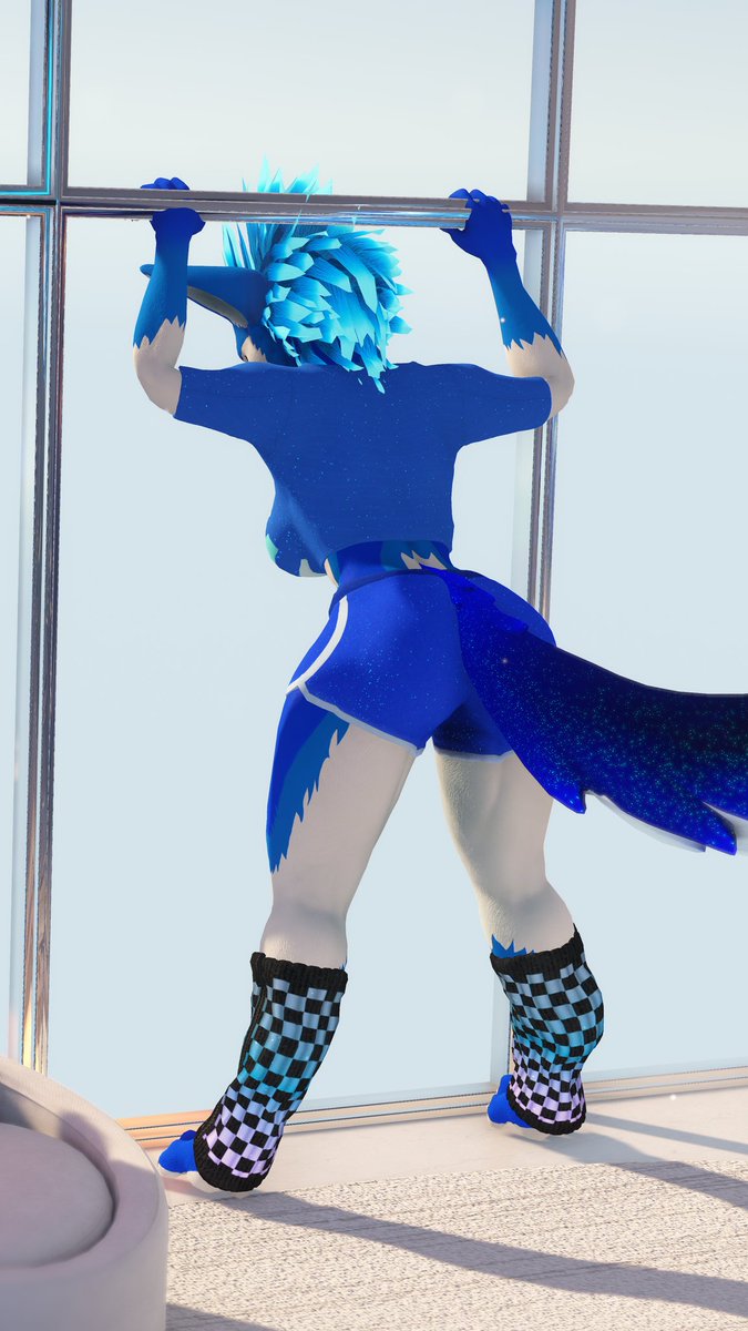 Ok that's a pretty nice view 👌