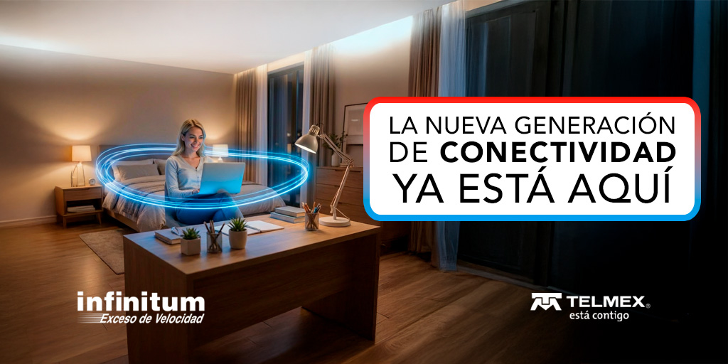 Teléfonos de México tweet media