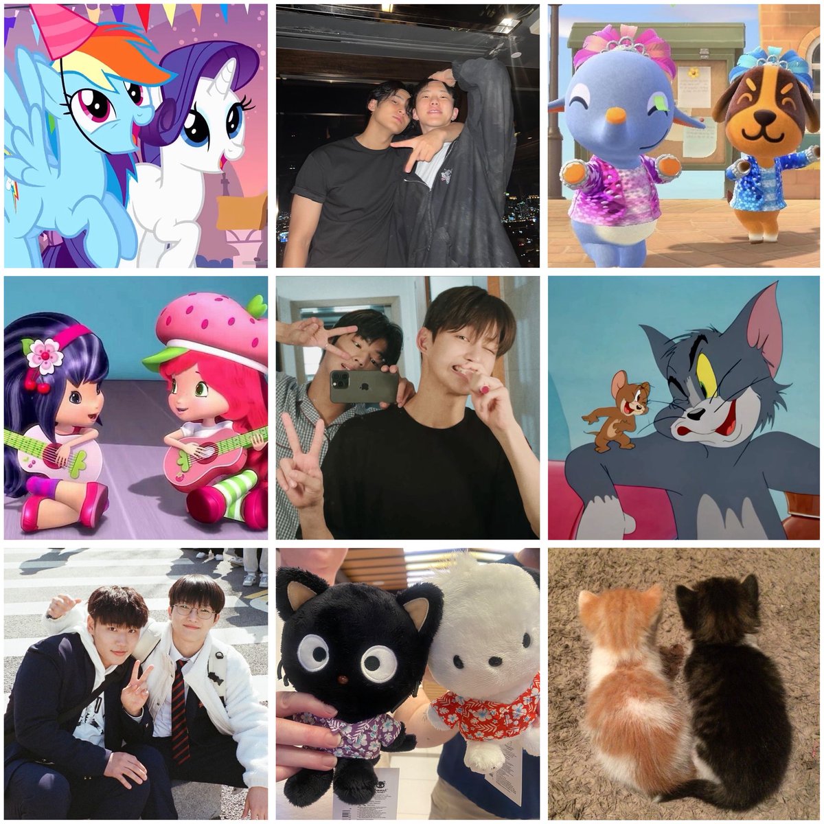 hoonpariz's tweet image. my hoonhoonz variants🫨🫨