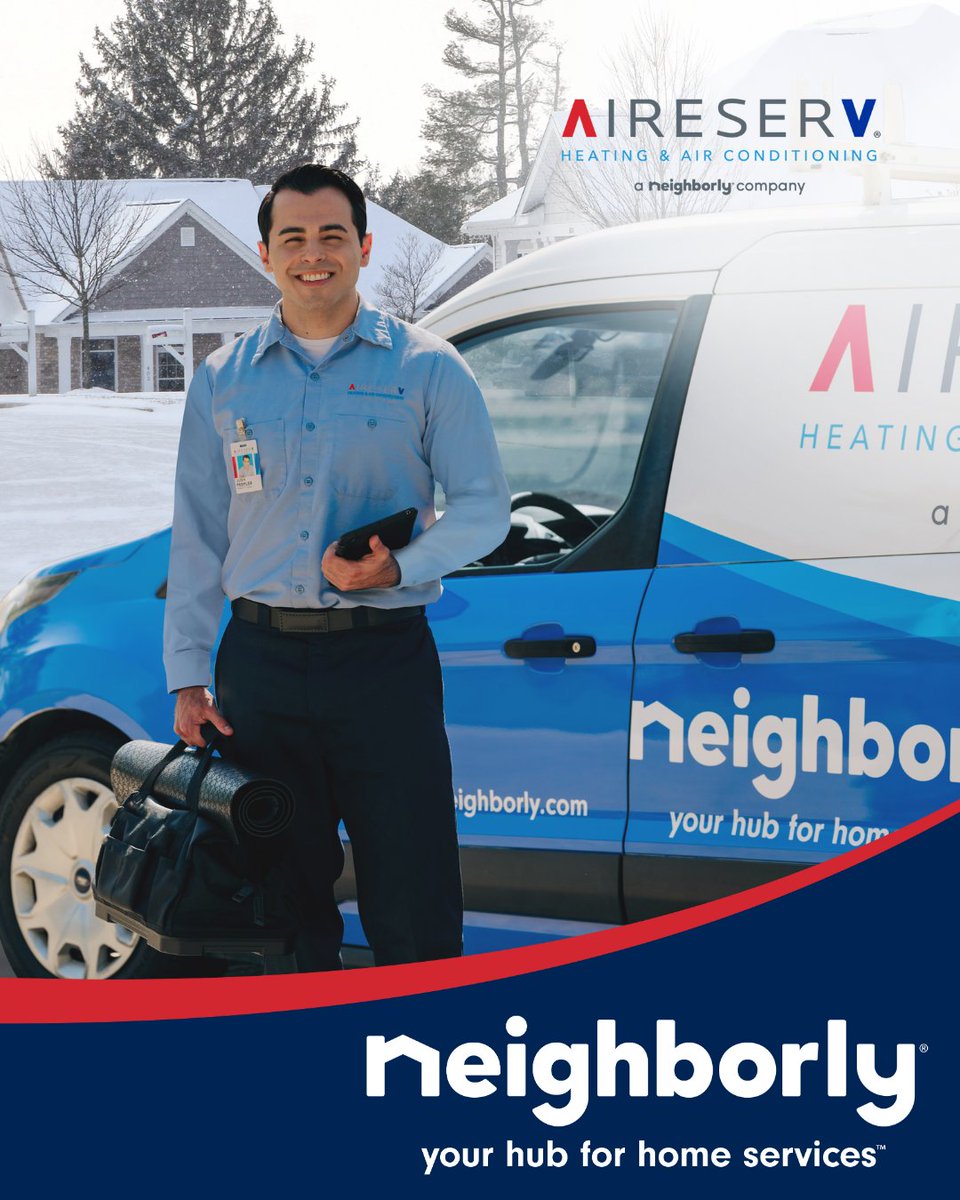 Neighborly tweet media