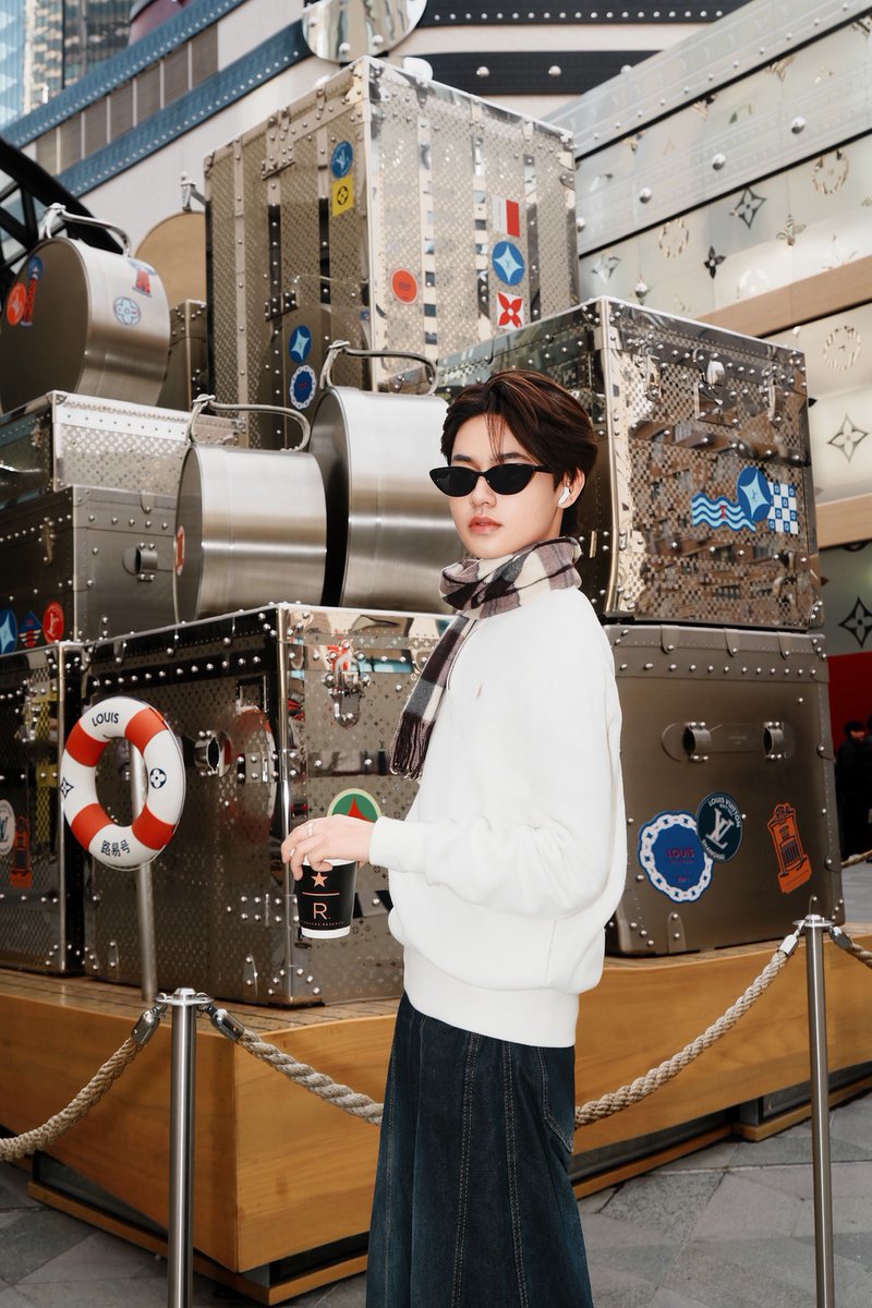 พ่อบ้าน mmn tweet media