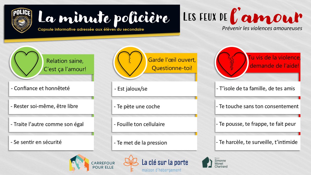 Police Richelieu-Saint-Laurent tweet media