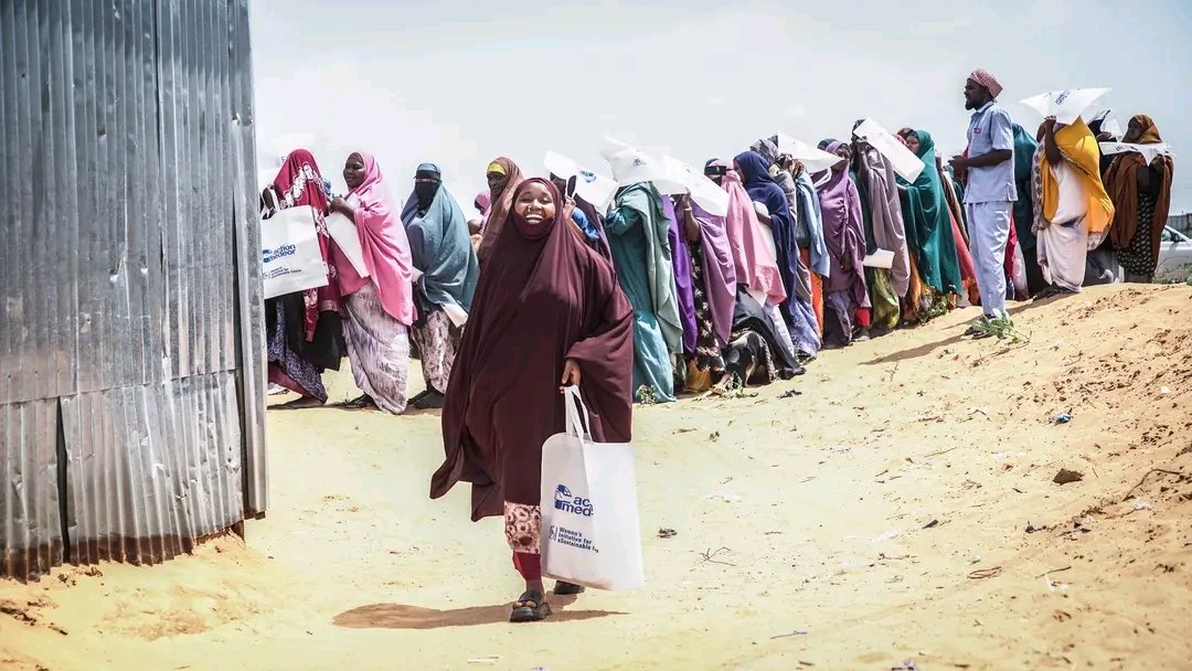 wsfsomalia's tweet photo. @WSF, with support from @actionmedeor  delivered 520 solar lanterns to vulnerable households in #Deynille  boosting safety, study time and eco-friendly living.

#HumanitarianSupport #CommunityResilience #LeaveNoOneBehind https://t.co/LBq6RS9FPh
