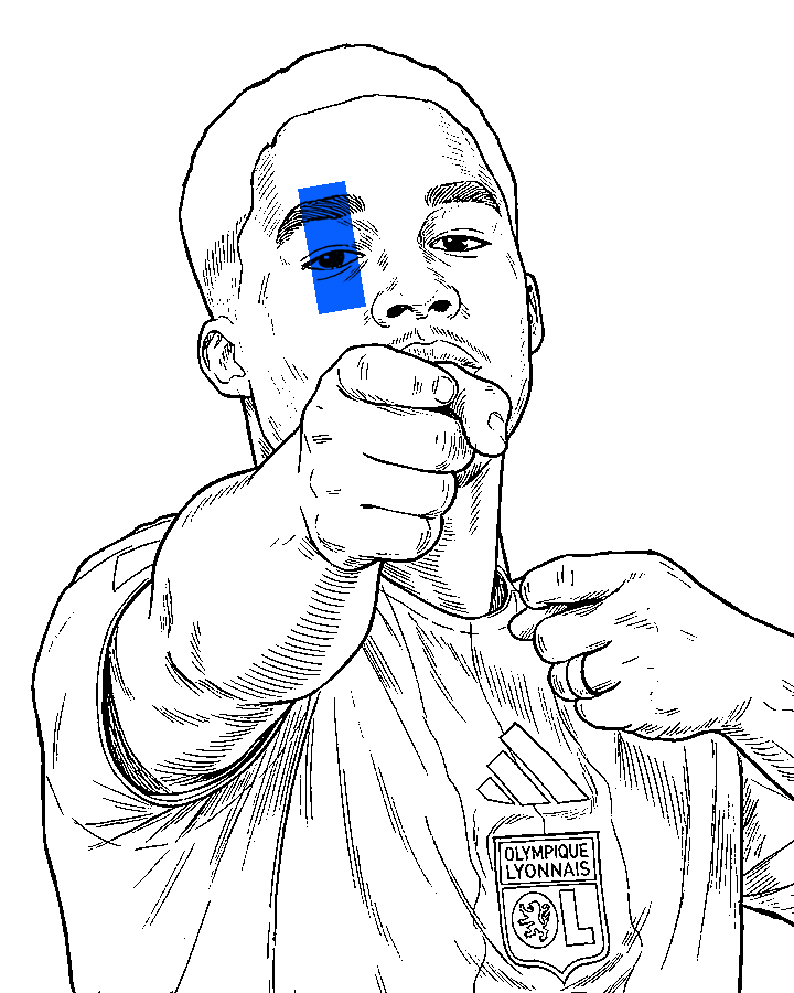 Ligue 1 McDonald's tweet media