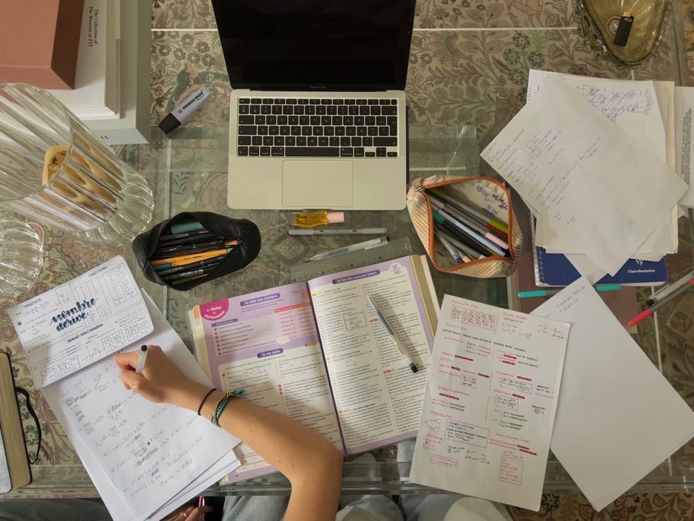 sofissdiaries's tweet image. 𑣲 #studytwt . #studytwtbr 
️
️     ️     ️   ໒ sofia, 2007 
️     ️     ️   ໒ nutrição, unirio
️     ️     ️   ໒ 🇰🇷 🇫🇷 🇪🇸 

𖹭.ᐟ kpop, livros, filmes, música, arte, nexz 𖦹