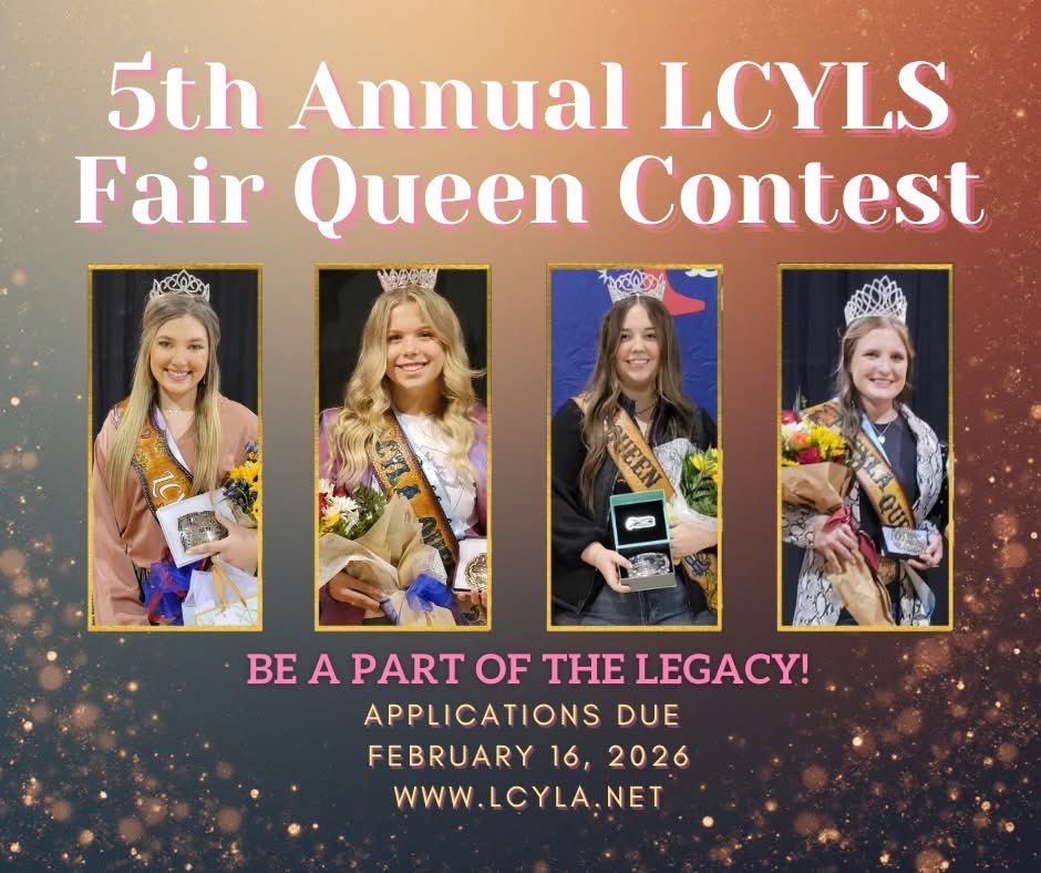 Leon County 4-H tweet media