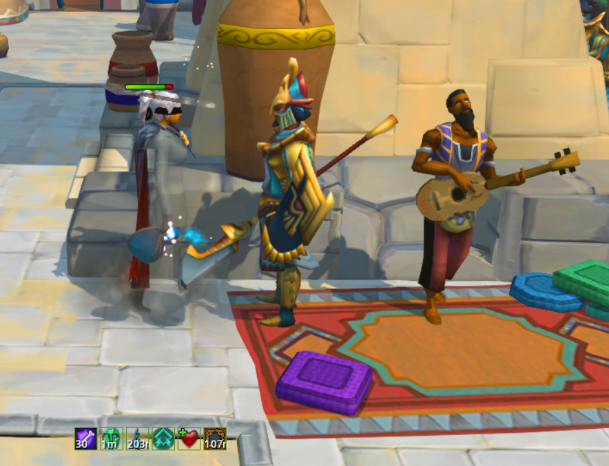 GnomeScape tweet media