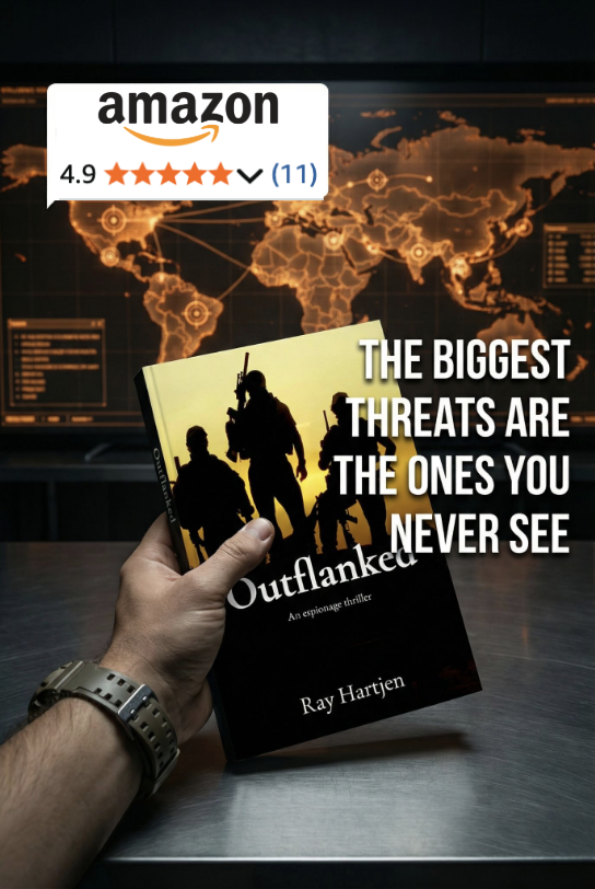 Ray Hartjen tweet media