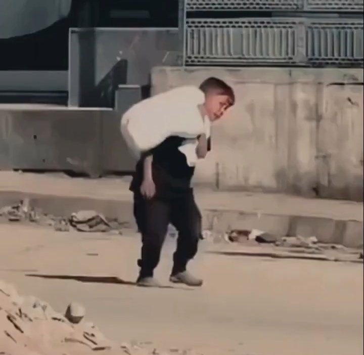 Bunu gördüler         Buna ise kördüler