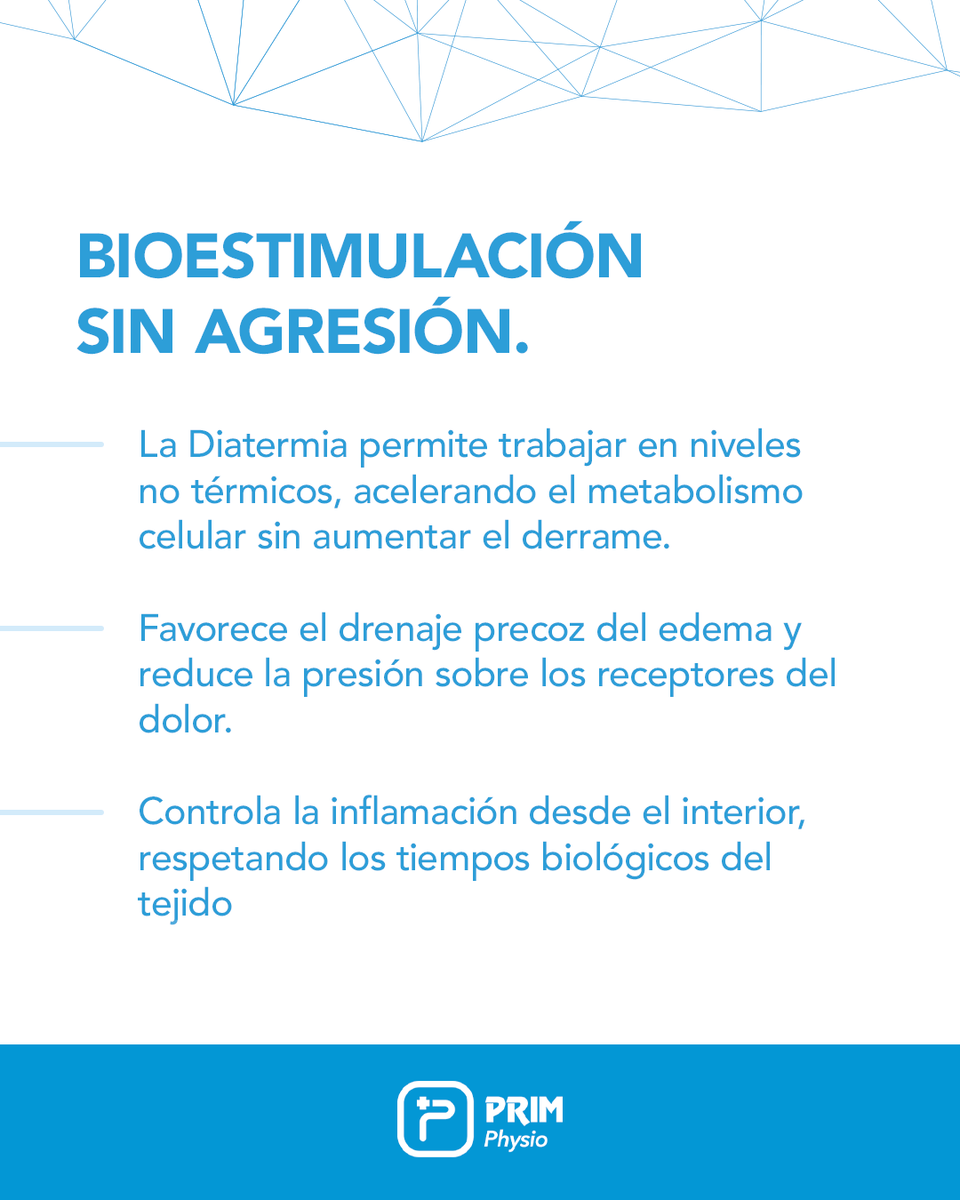 PRIM Physio tweet media