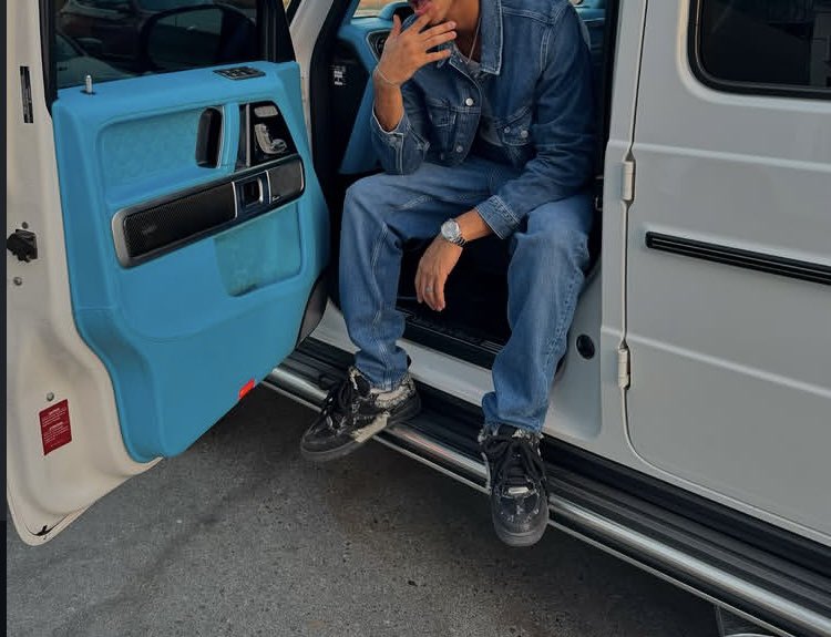 abenezer Mesfin tweet media