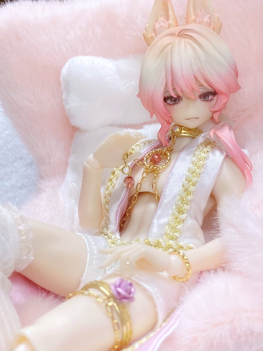 とても、いい…！！ロゼさんのデフォ服これだわ