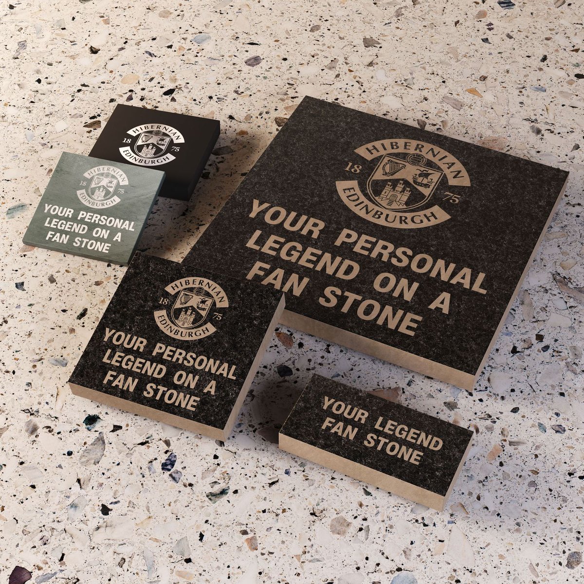 Hibernian Football Club tweet media