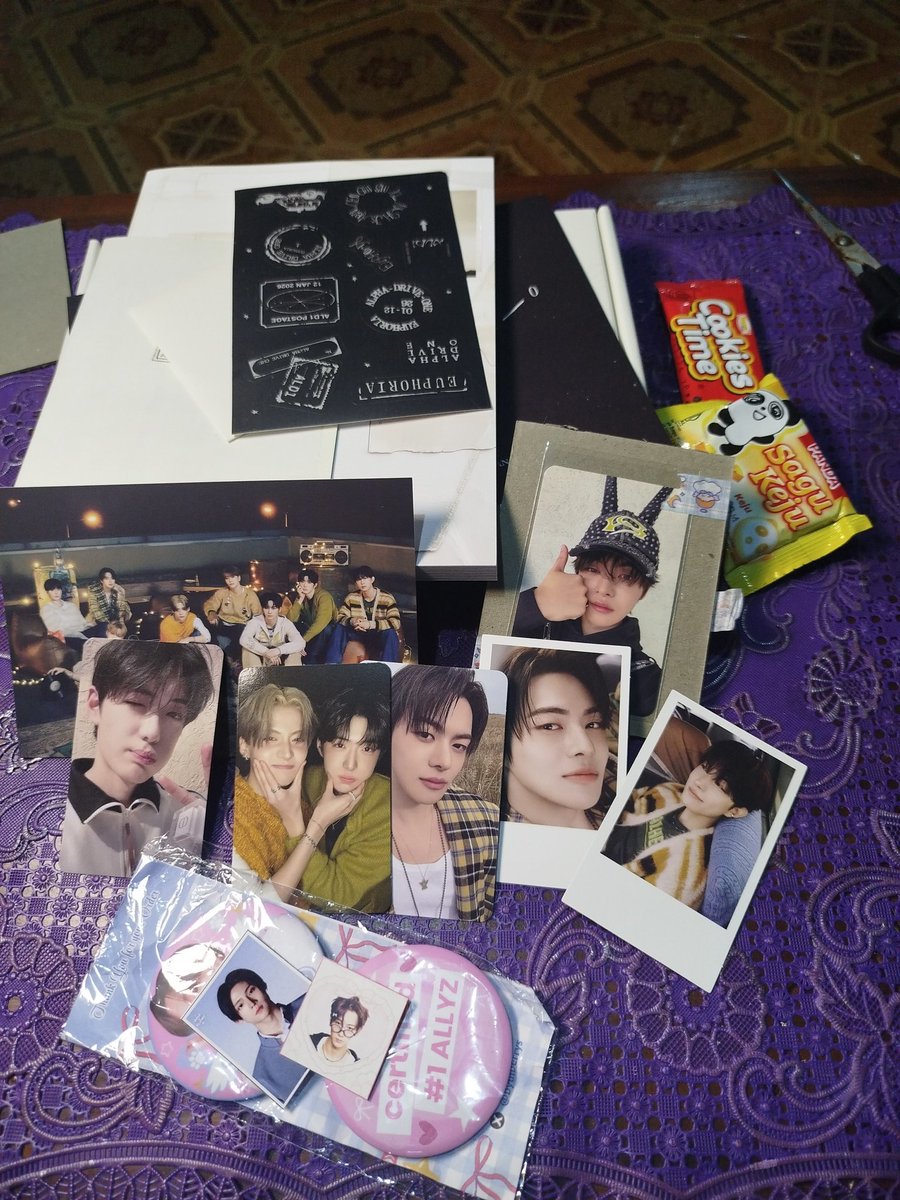 Via✨🍀 tweet media